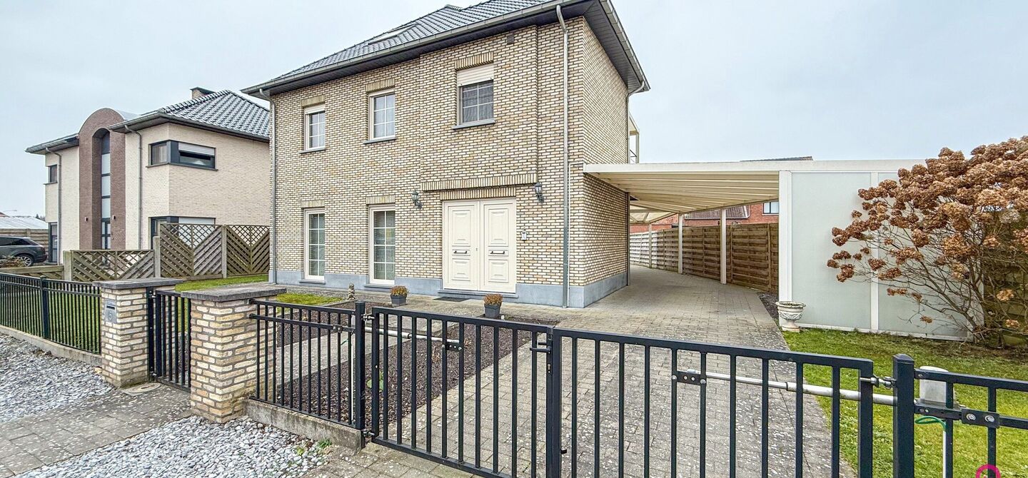 Huis te koop in Balen