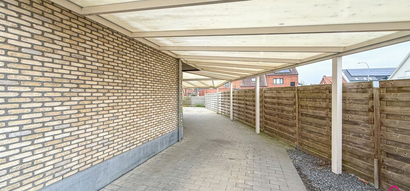 Huis te koop in Balen