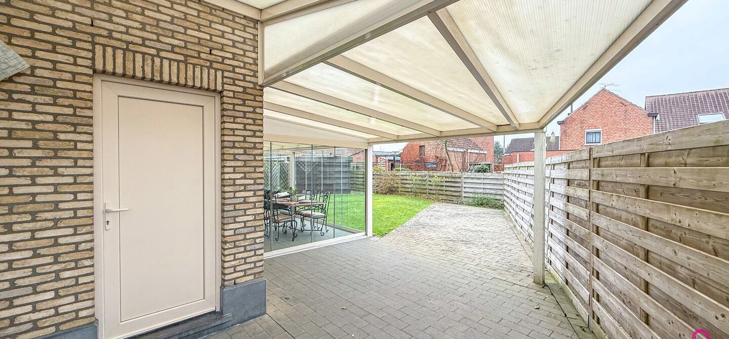 Huis te koop in Balen