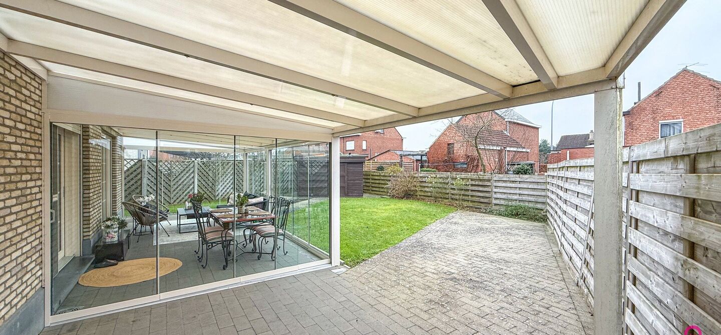 Huis te koop in Balen