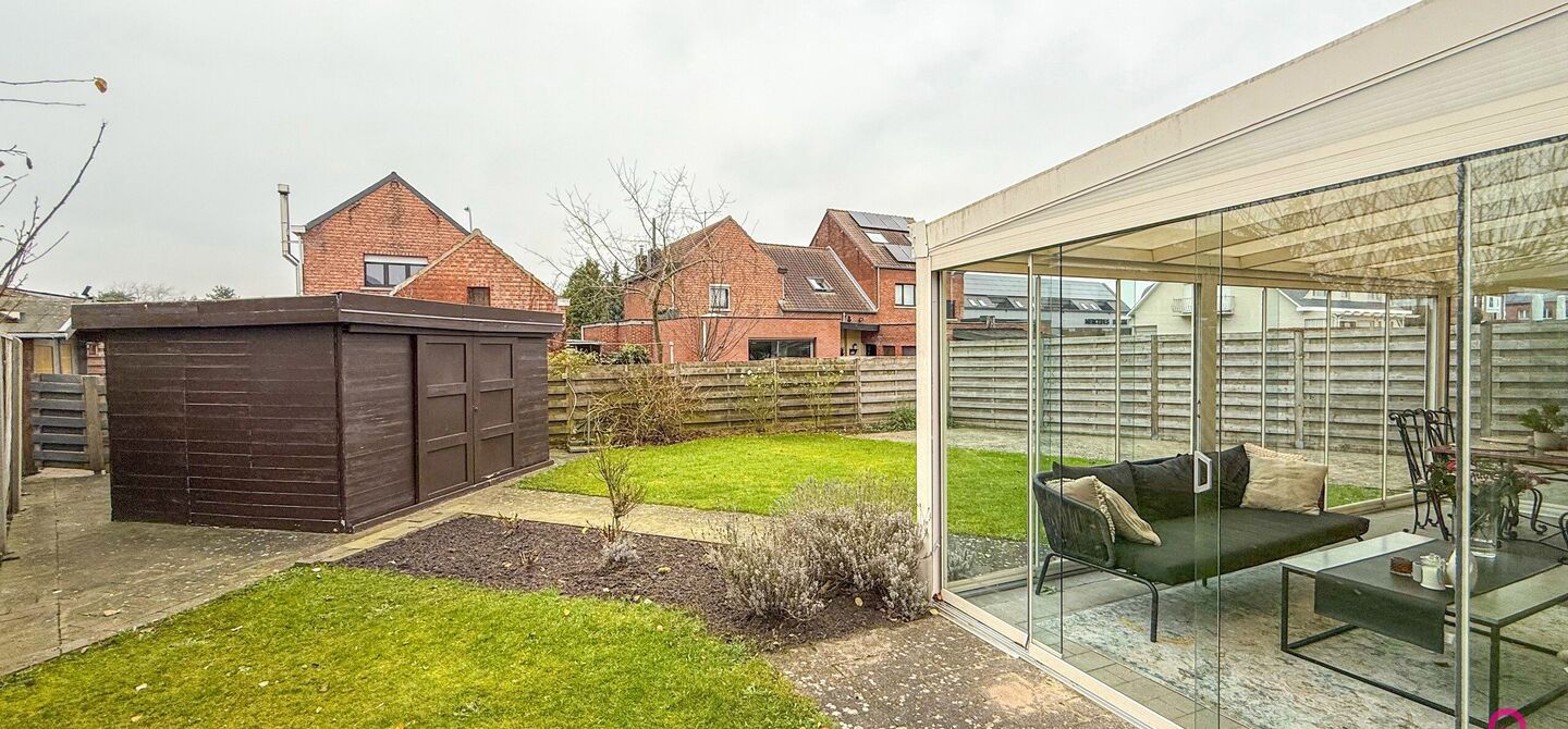 Huis te koop in Balen