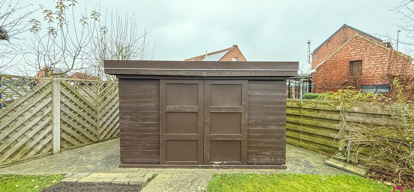 Huis te koop in Balen