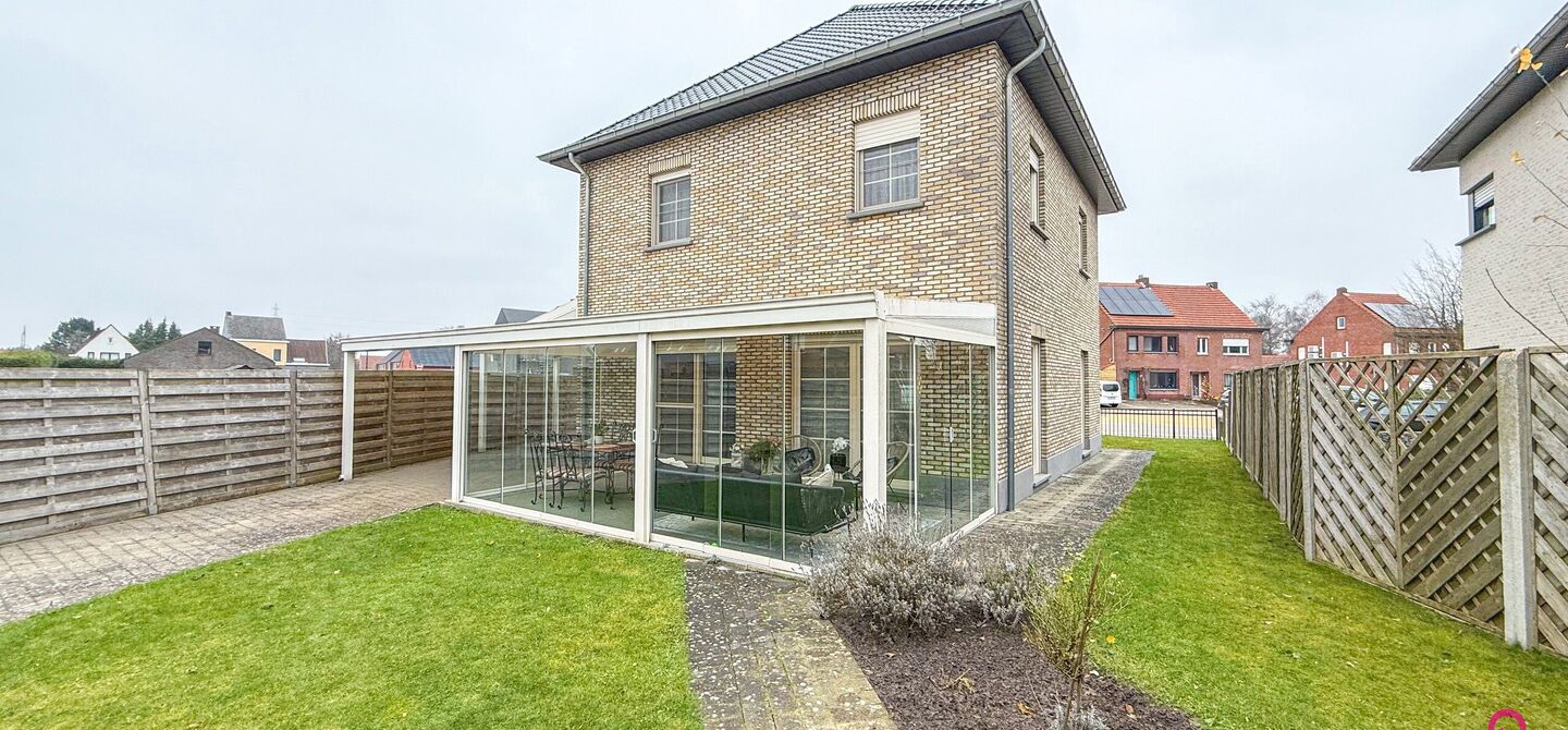 Huis te koop in Balen