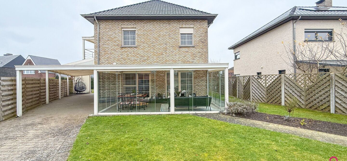 Huis te koop in Balen