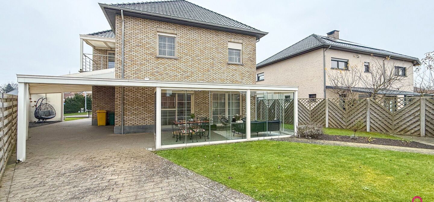 Huis te koop in Balen