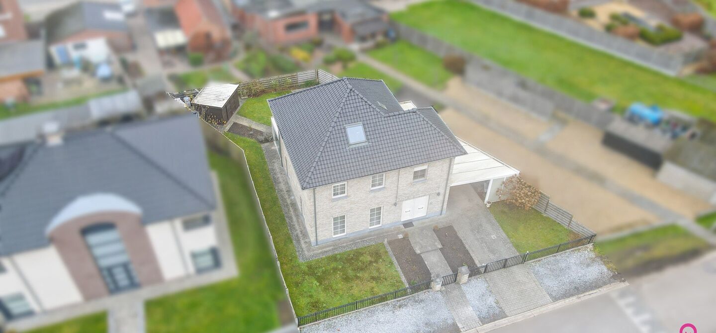 Huis te koop in Balen