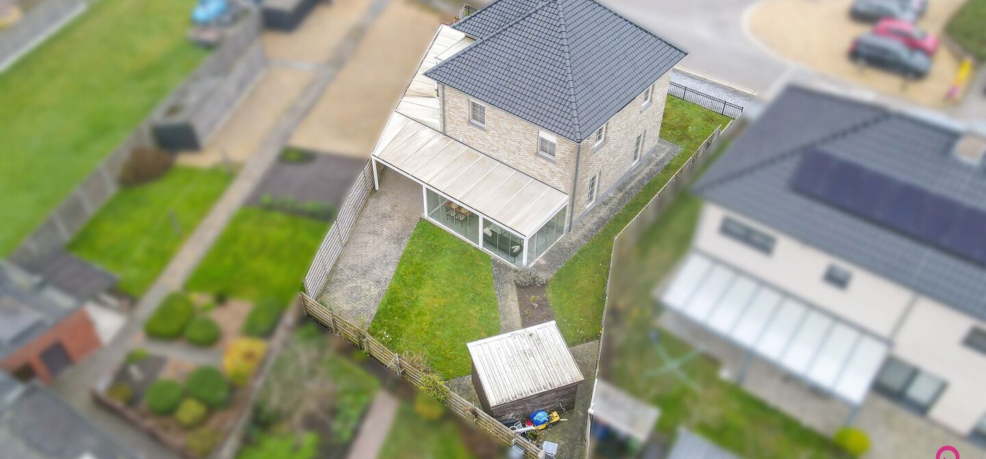 Huis te koop in Balen