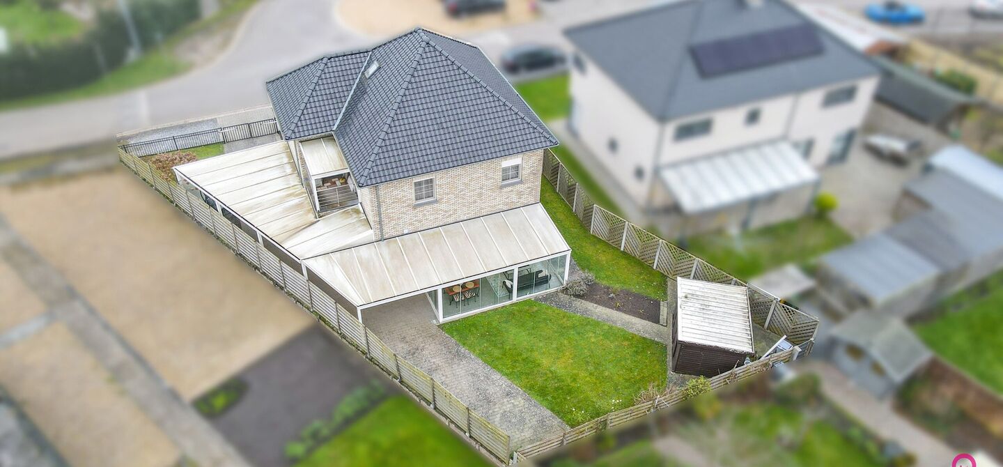 Huis te koop in Balen