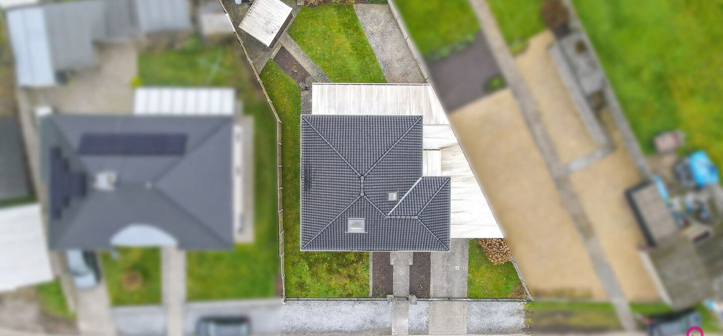 Huis te koop in Balen