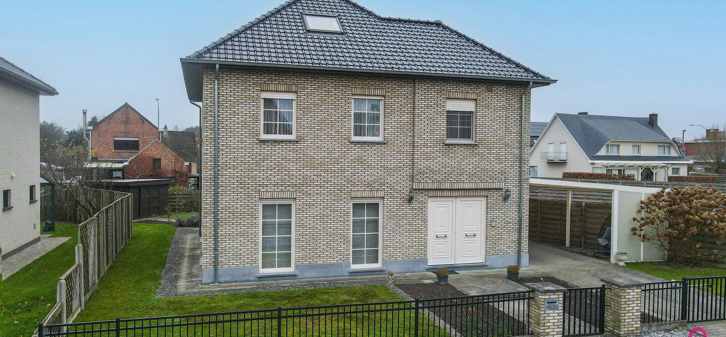 Huis te koop in Balen