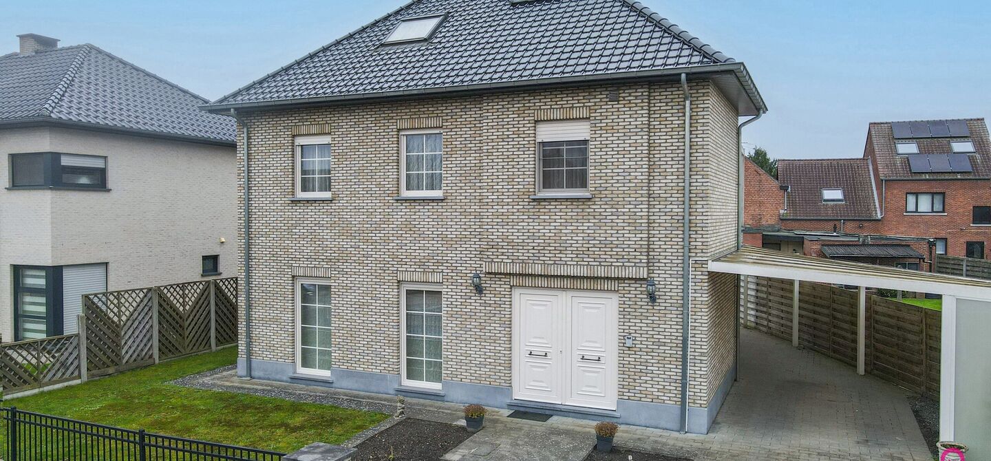 Huis te koop in Balen