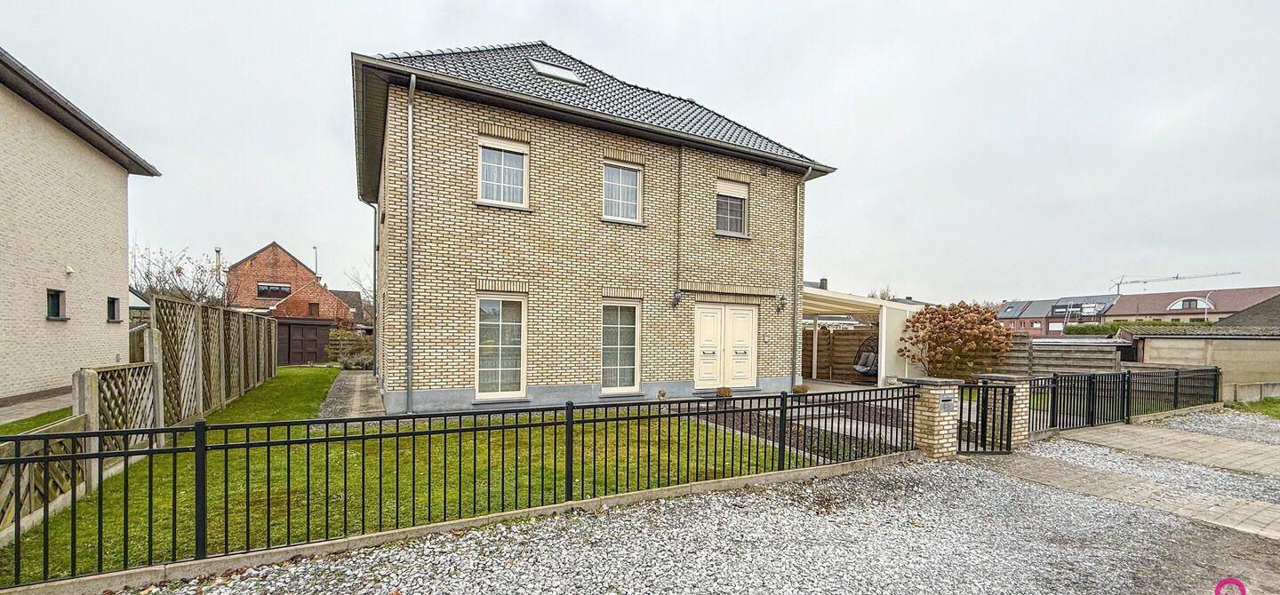 Huis te koop in Balen
