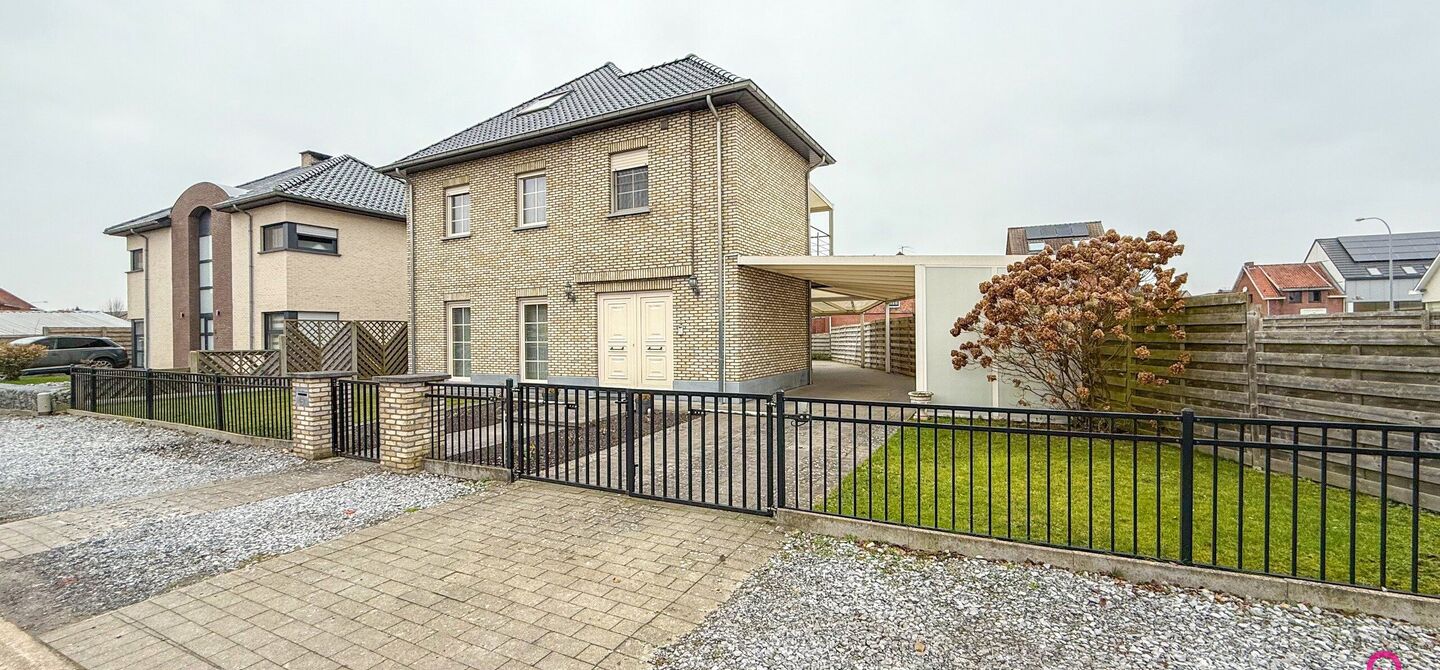 Huis te koop in Balen