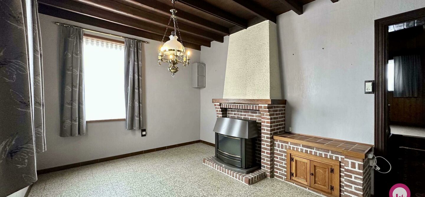 Huis te koop in Bekkevoort