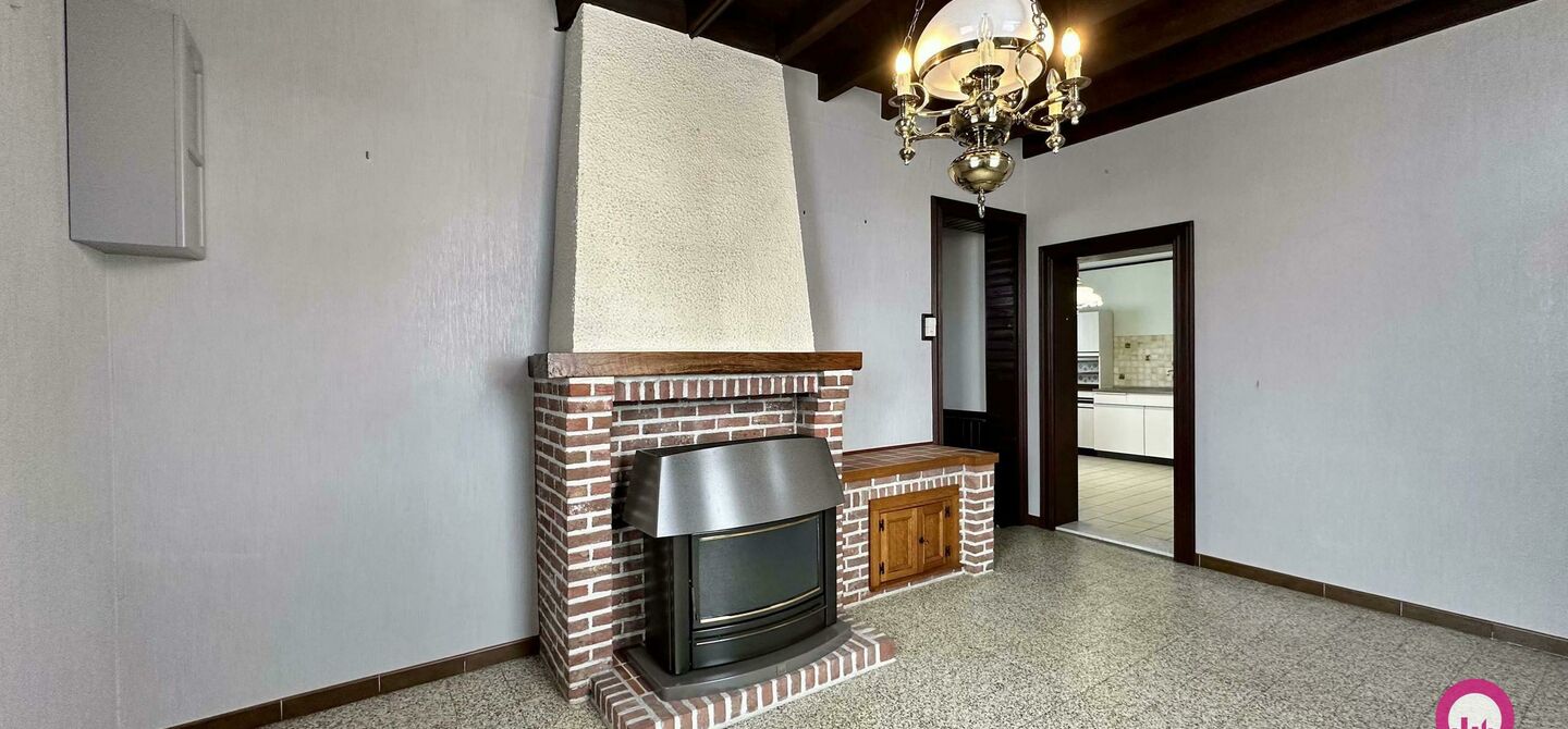 Huis te koop in Bekkevoort