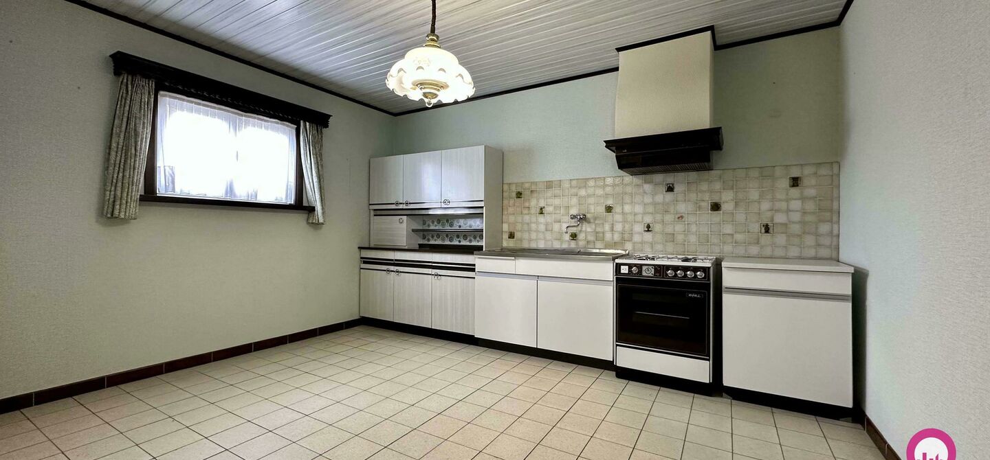 Huis te koop in Bekkevoort