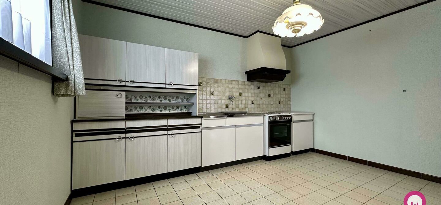 Huis te koop in Bekkevoort