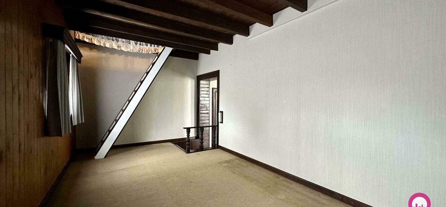 Huis te koop in Bekkevoort