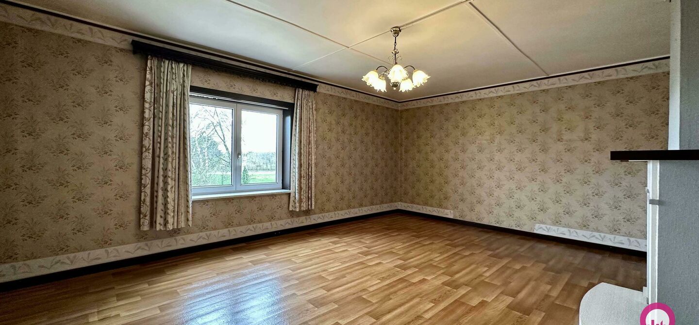 Huis te koop in Bekkevoort