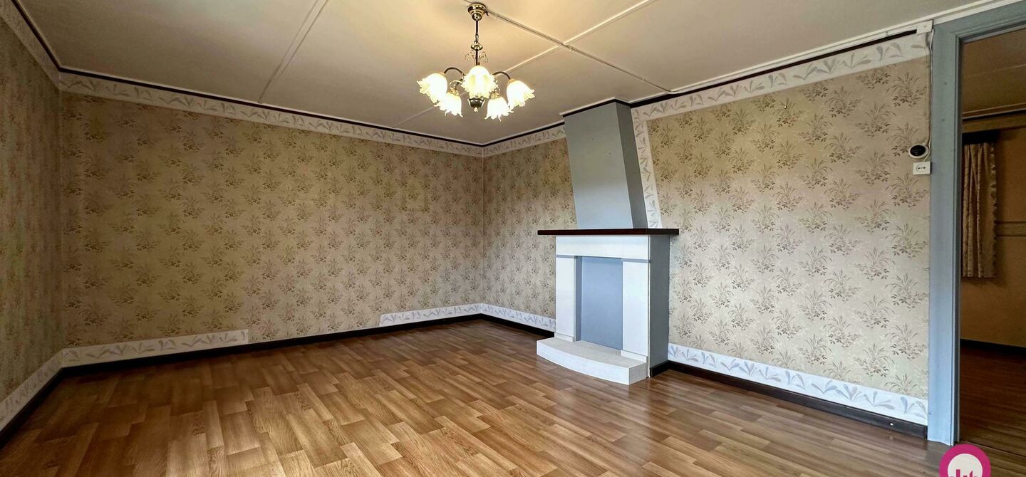 Huis te koop in Bekkevoort
