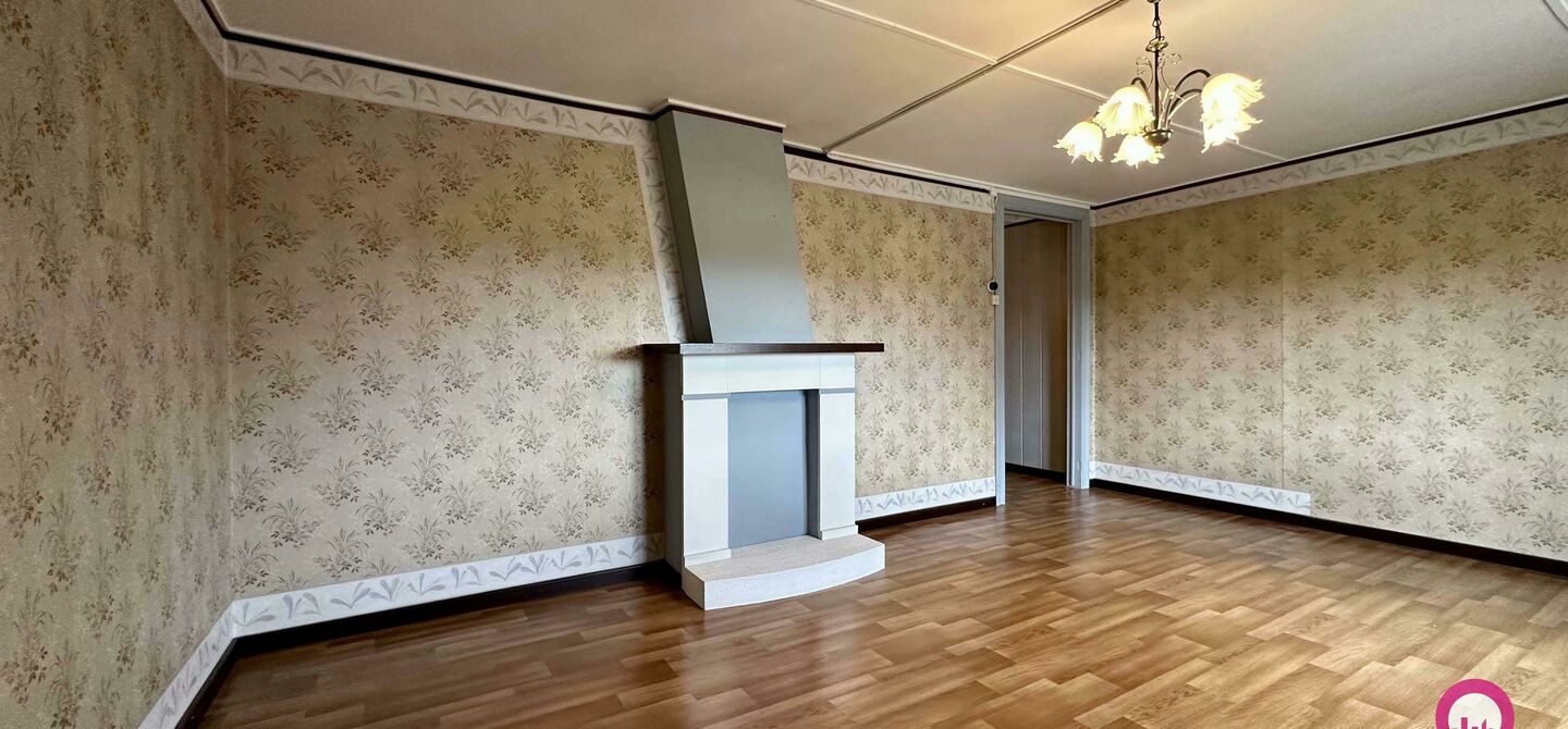 Huis te koop in Bekkevoort