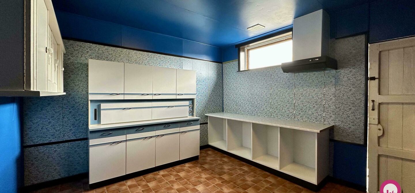 Huis te koop in Bekkevoort