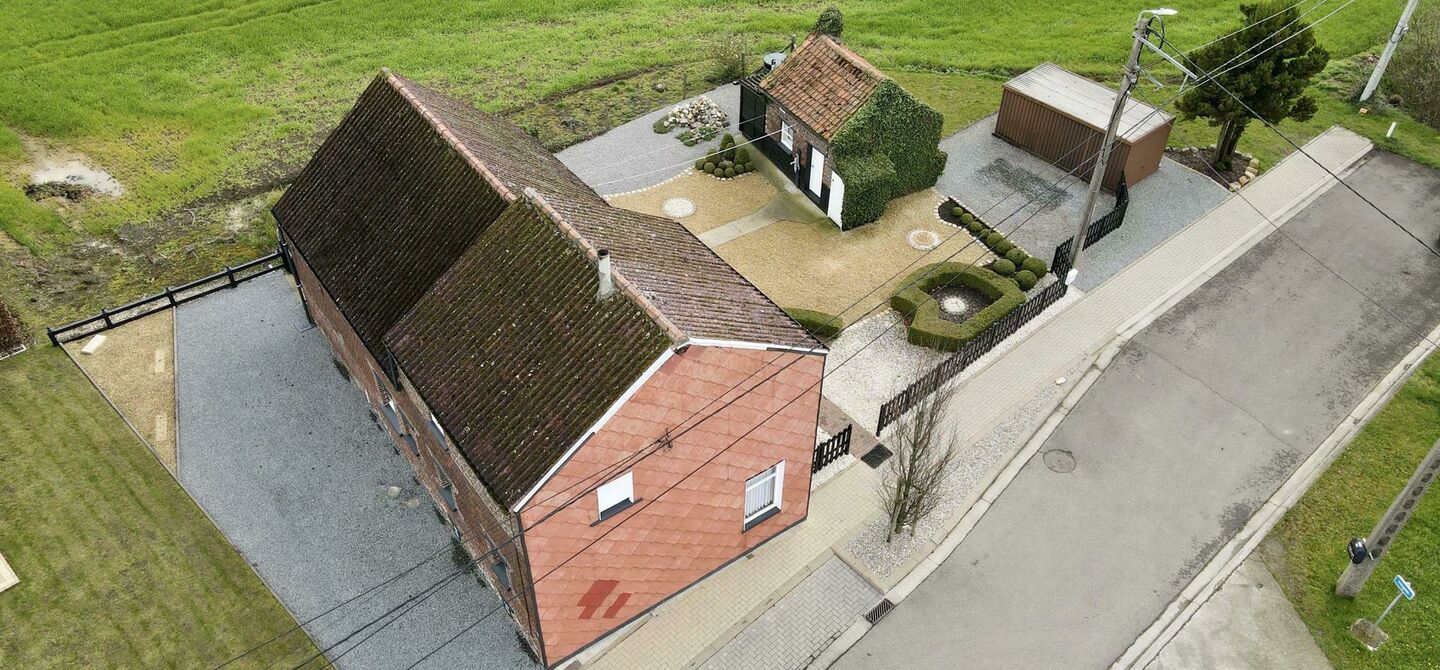 Huis te koop in Bekkevoort