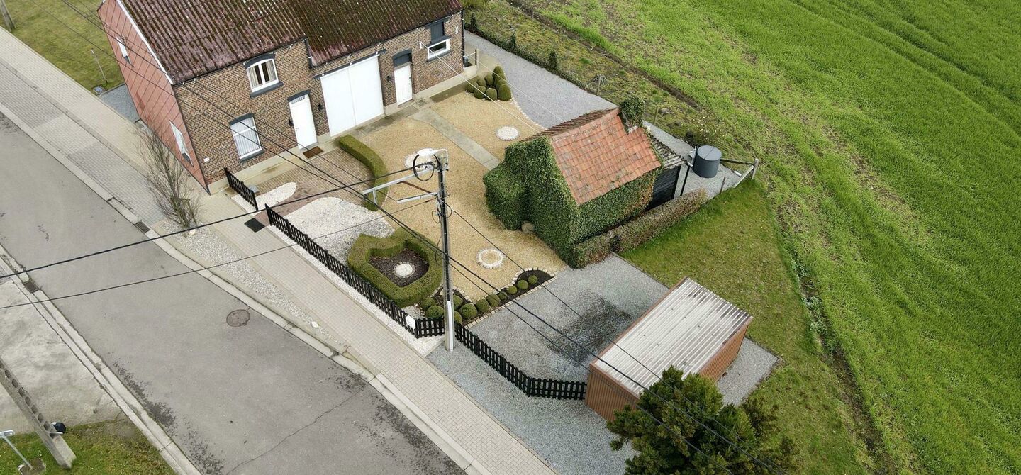Huis te koop in Bekkevoort