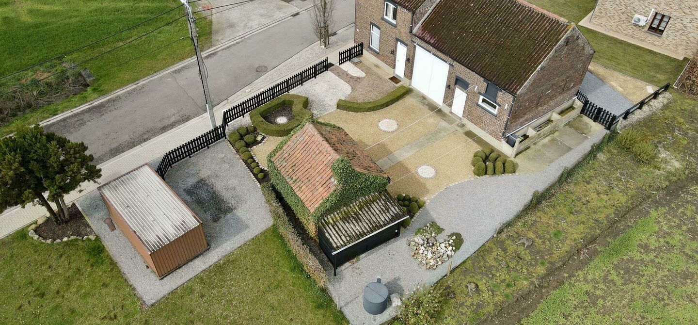 Huis te koop in Bekkevoort