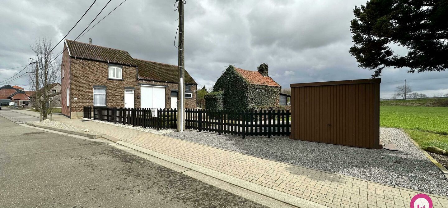 Huis te koop in Bekkevoort