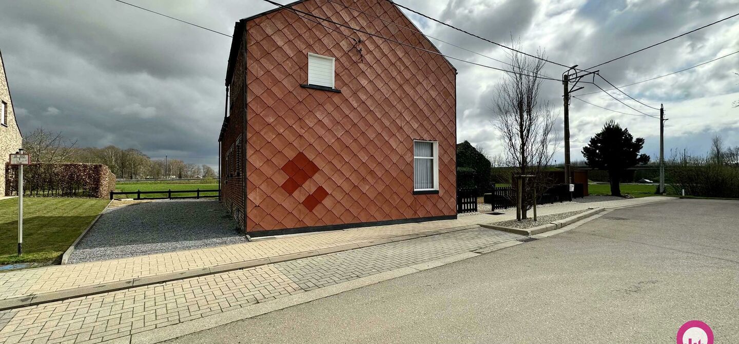 Huis te koop in Bekkevoort