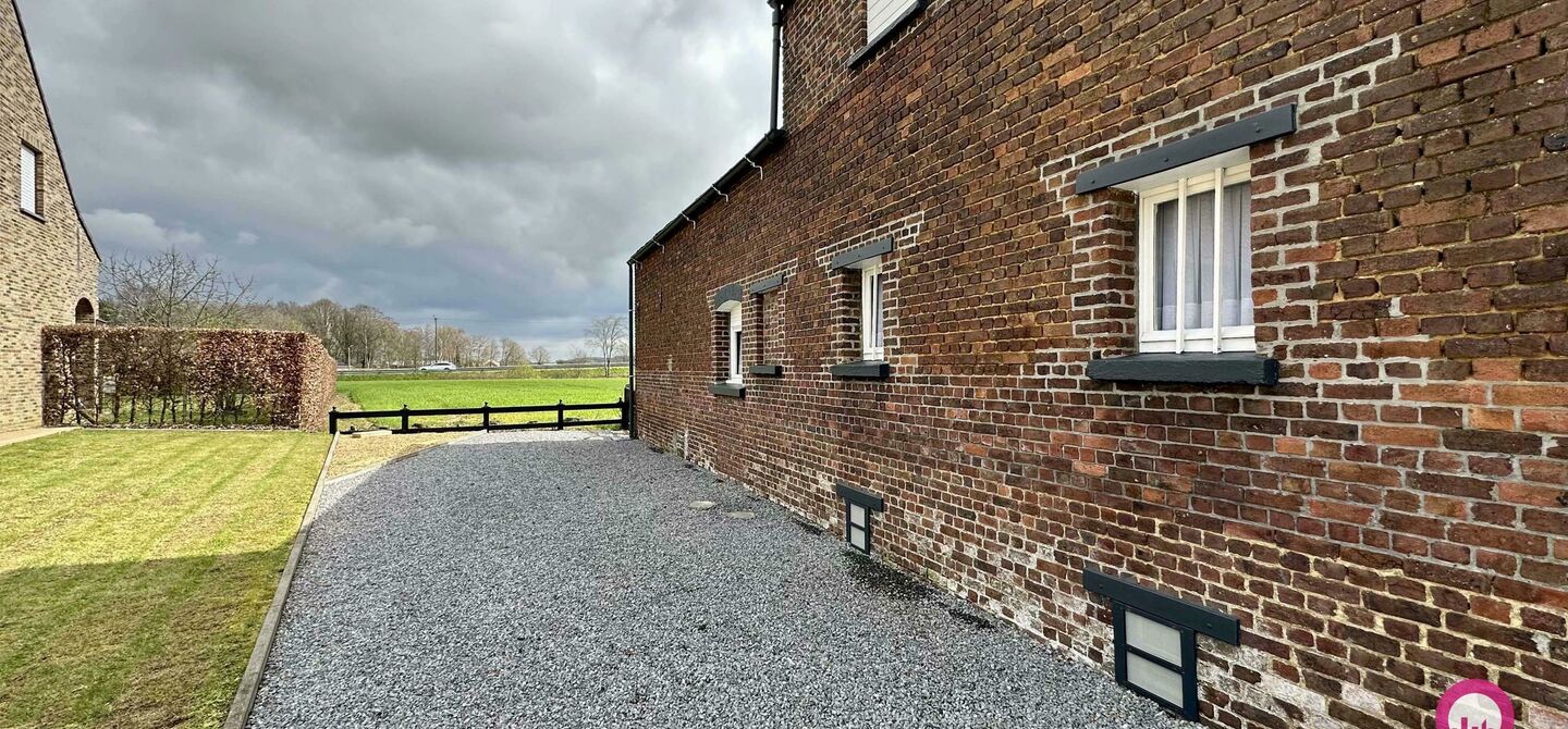 Huis te koop in Bekkevoort