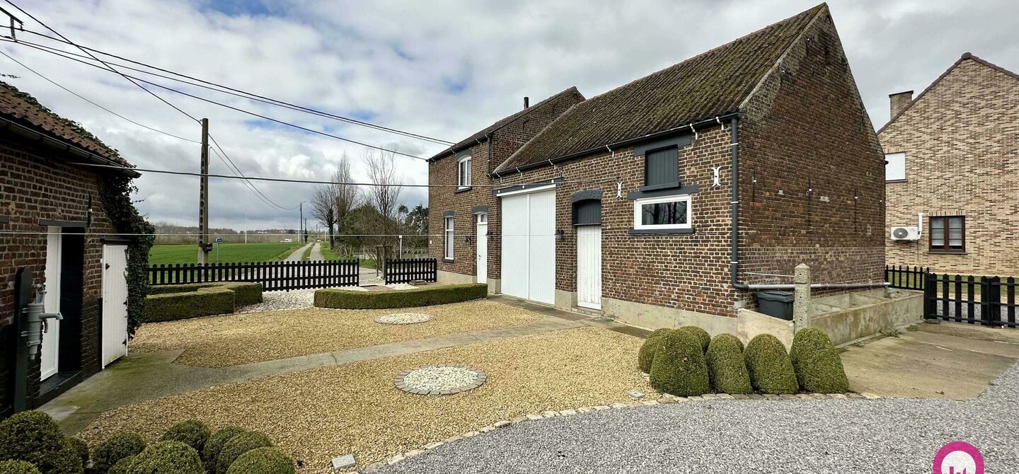 Huis te koop in Bekkevoort