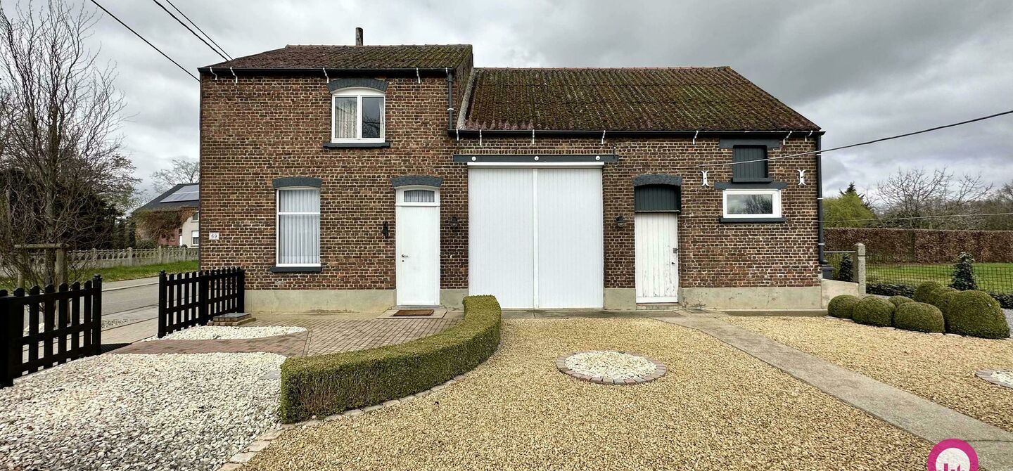 Huis te koop in Bekkevoort