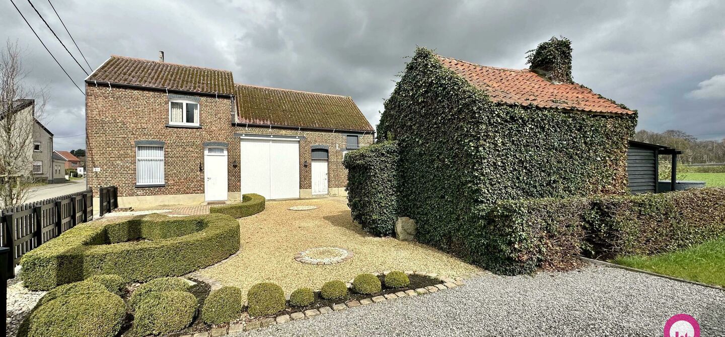 Huis te koop in Bekkevoort