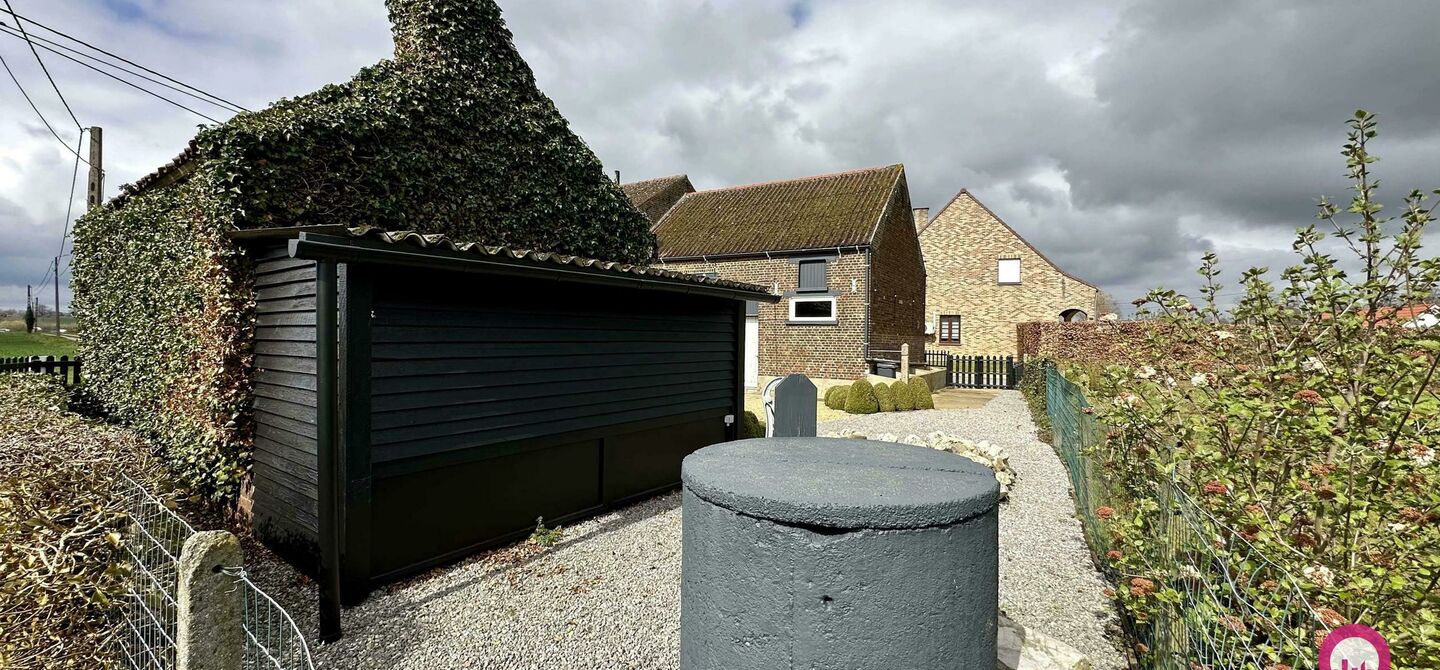 Huis te koop in Bekkevoort