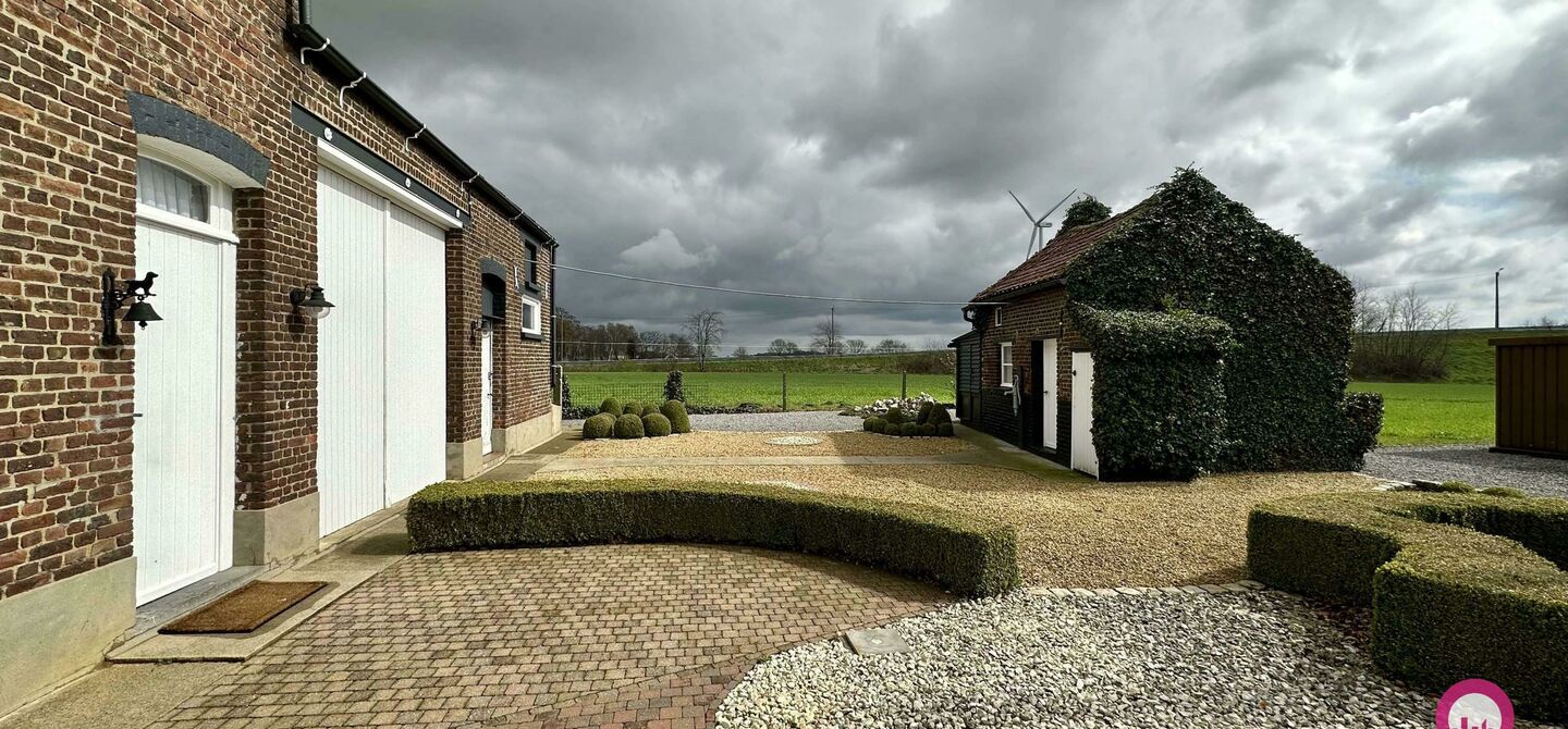 Huis te koop in Bekkevoort