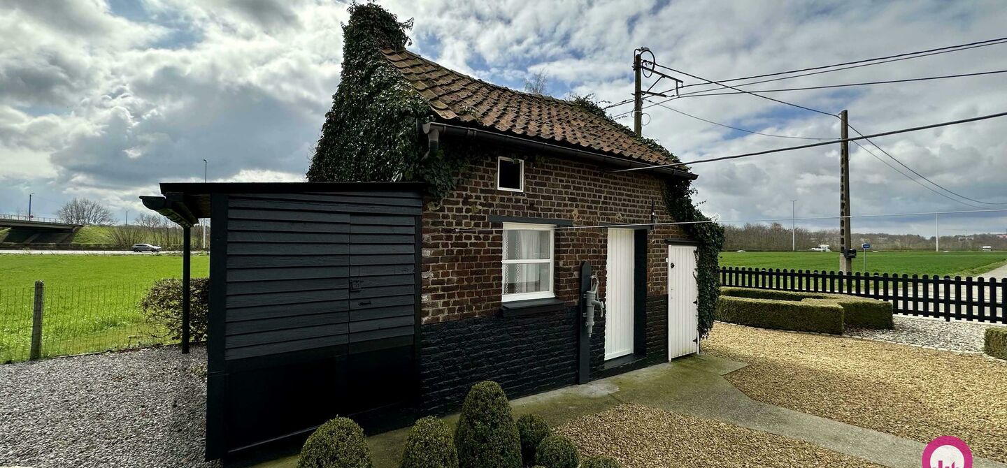 Huis te koop in Bekkevoort