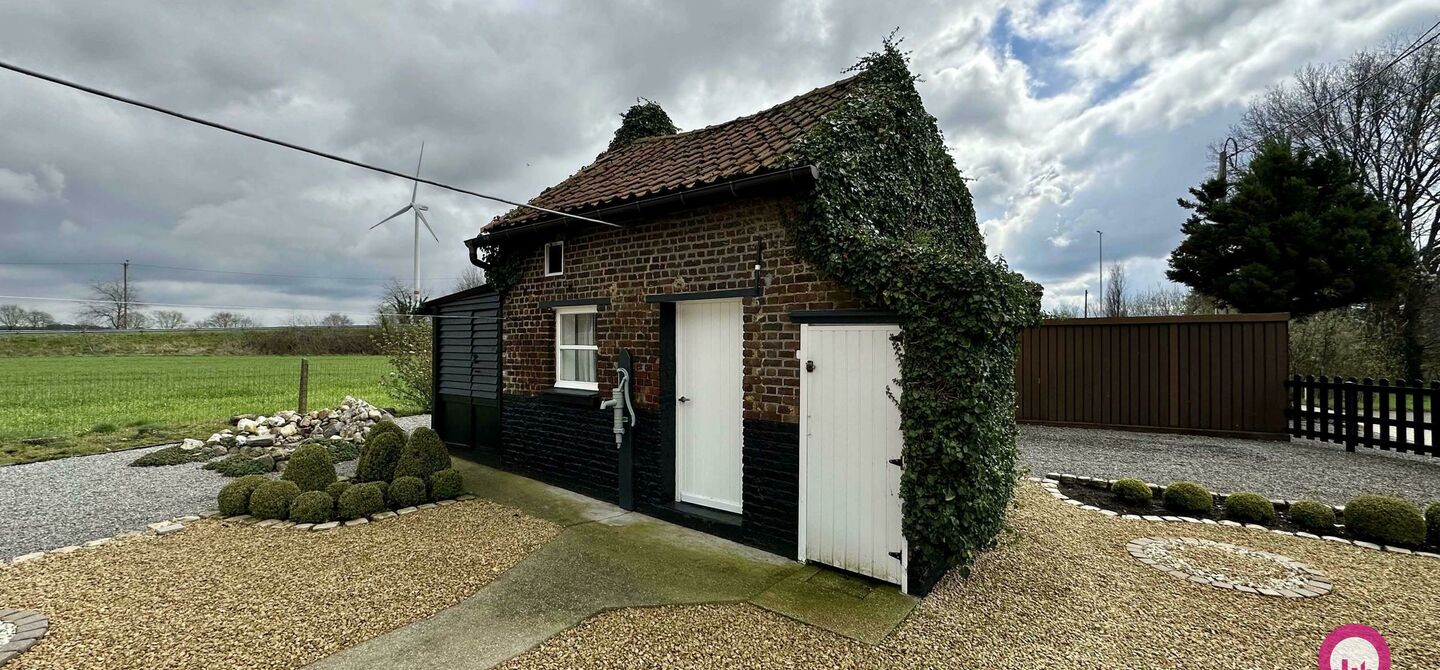 Huis te koop in Bekkevoort
