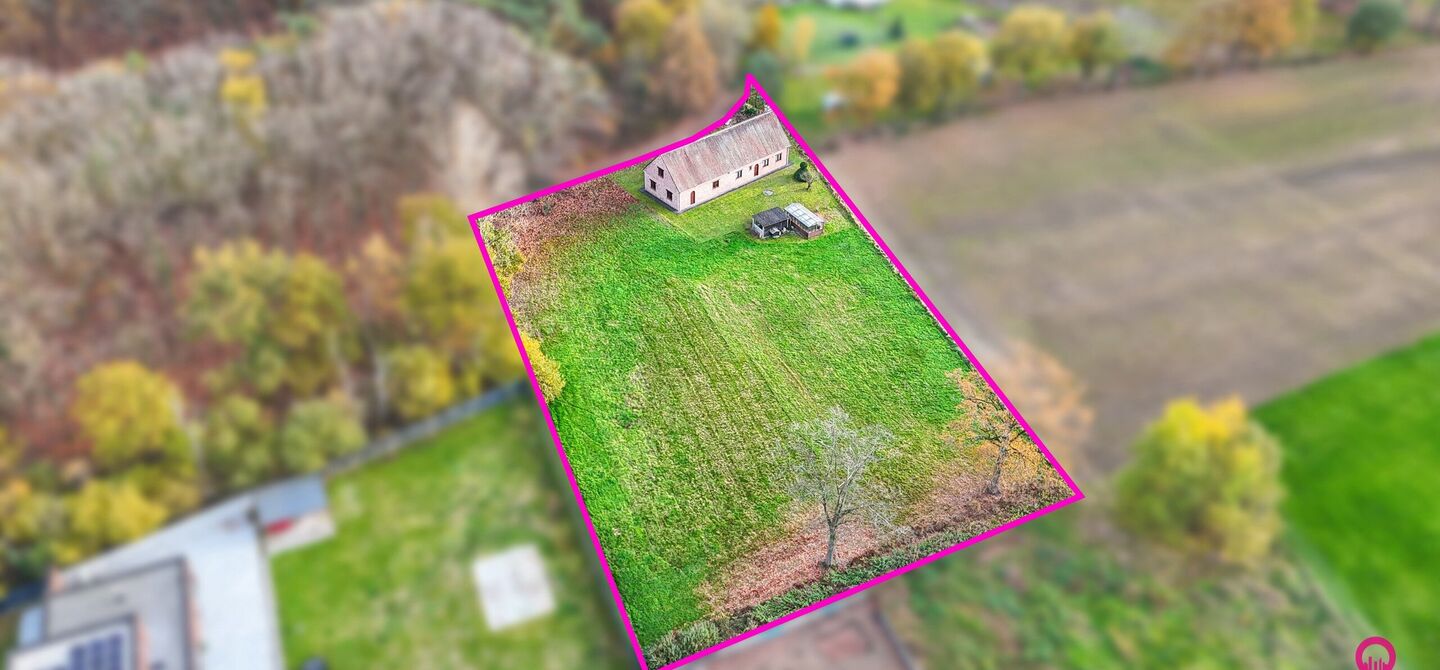 Bij ImmoFusion 7/7 “open huis”: klik op onze 3D-TOUR.
Ervaar vastgoed alsof je er zelf doorloopt!

Ontdek deze uitzonderlijk gelegen vrijstaande woning in de rustige, bosrijke omgeving van Paal. Wie houdt van natuur, privacy en een fenomenale perceelo