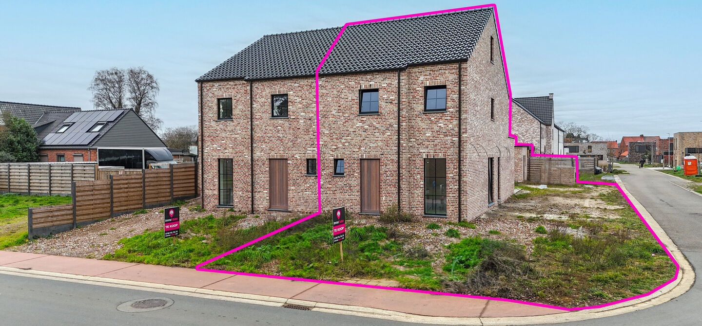 Huis te koop in Beringen