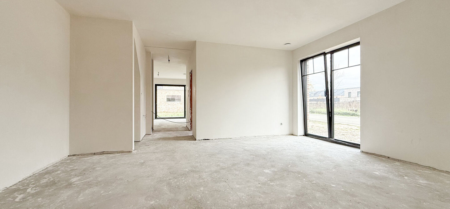 Huis te koop in Beringen