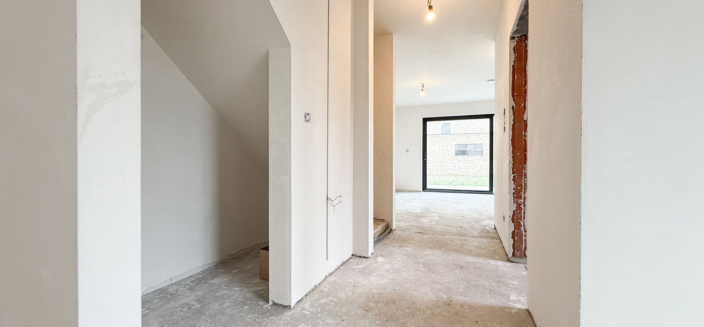 Huis te koop in Beringen