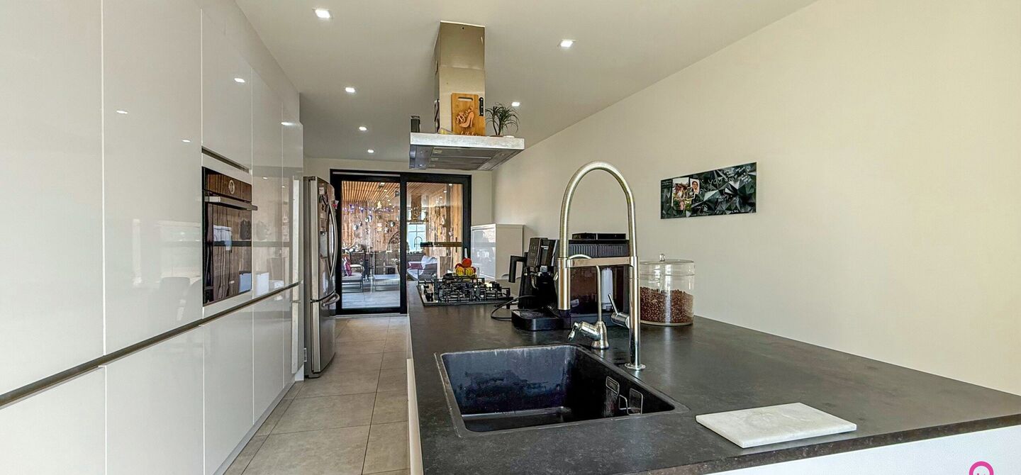 Huis te koop in Beringen