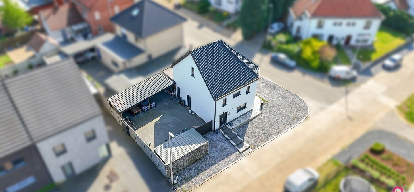 Huis te koop in Beringen