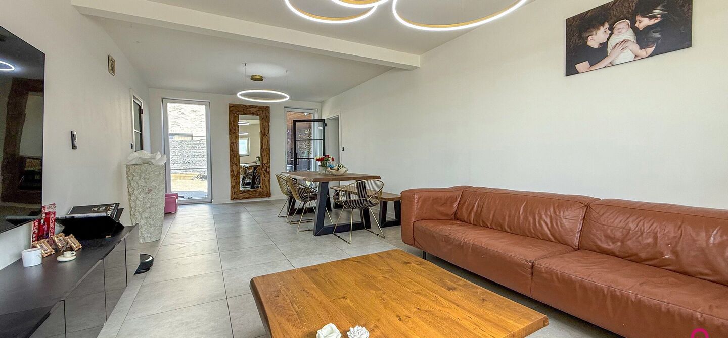 Huis te koop in Beringen