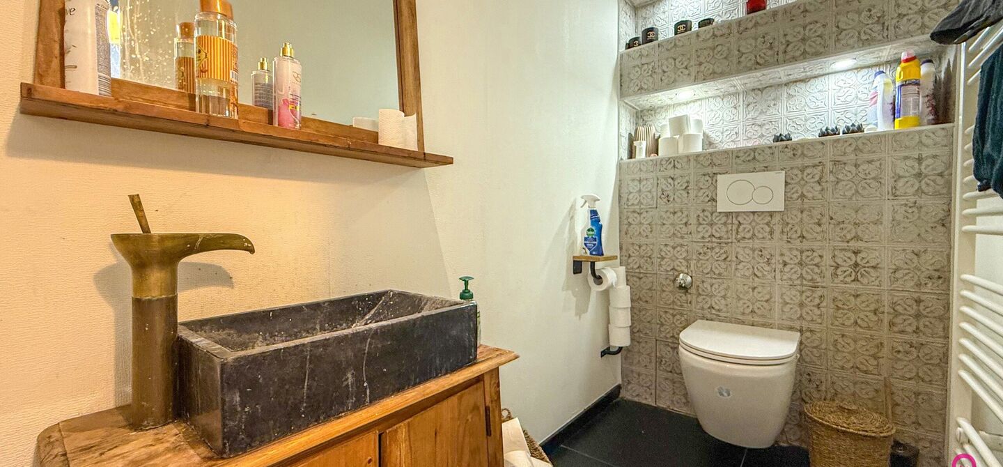 Huis te koop in Beringen