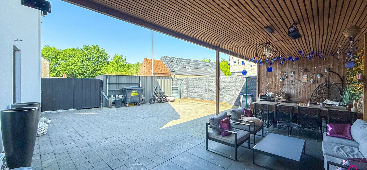 Huis te koop in Beringen