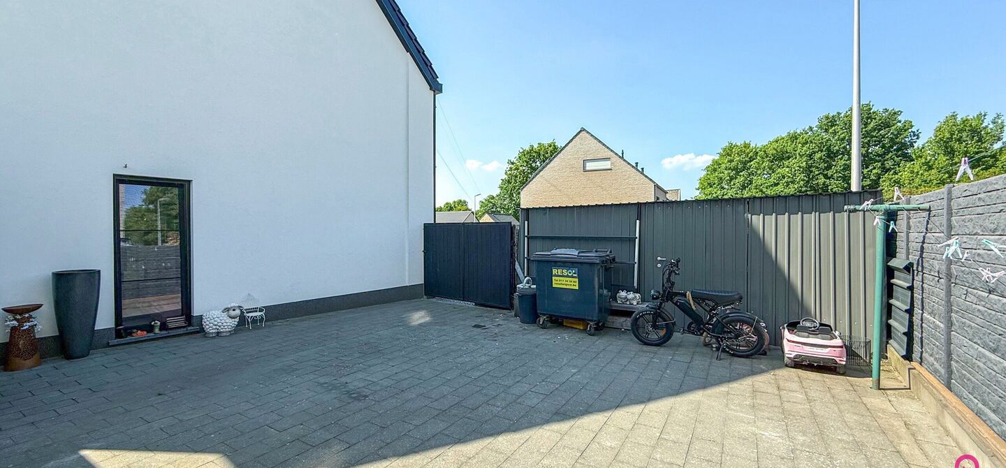 Huis te koop in Beringen