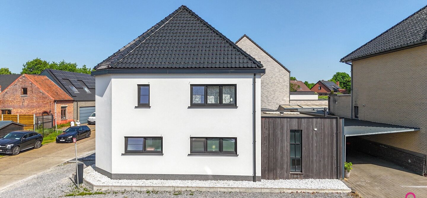 Huis te koop in Beringen